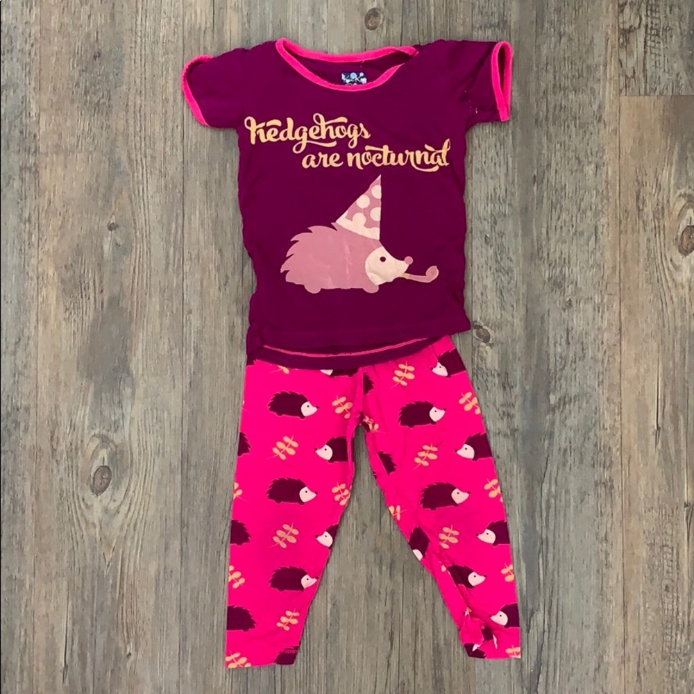 KicKee Pants Pajamas